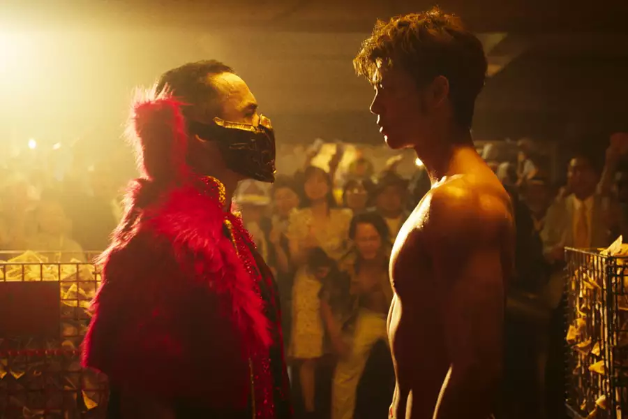 Like a Dragon: Yakuza - galeria zdjęć - filmweb