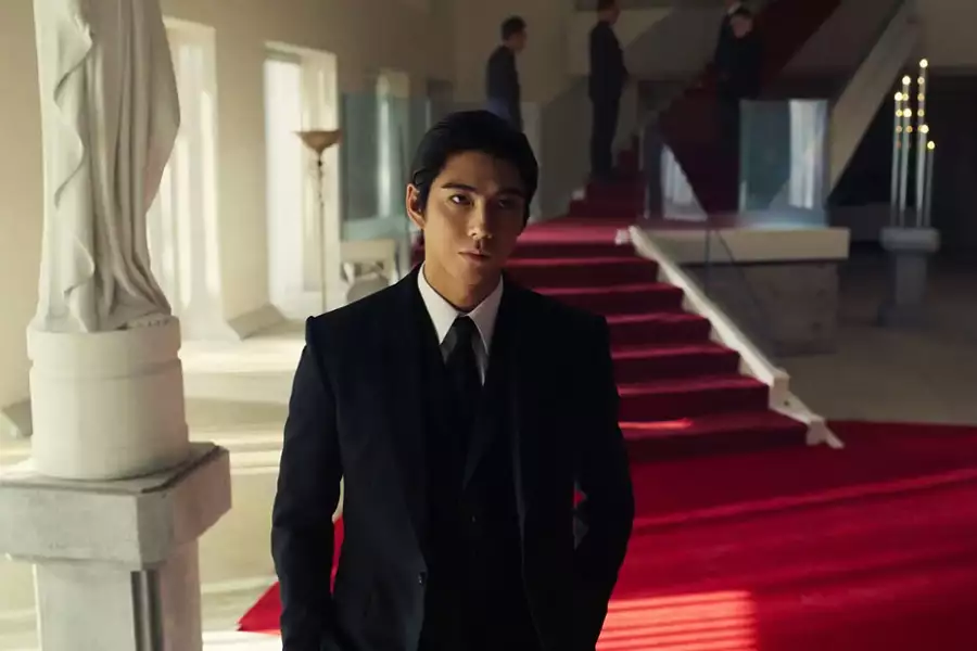 Like a Dragon: Yakuza - galeria zdjęć - filmweb