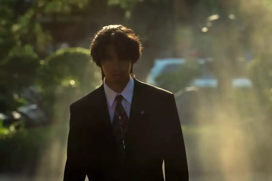 Like a Dragon: Yakuza - galeria zdjęć - filmweb