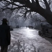 The Sinking City - galeria zdjęć - filmweb