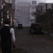 The Sinking City - galeria zdjęć - filmweb