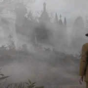 The Sinking City - galeria zdjęć - filmweb