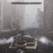 The Sinking City - galeria zdjęć - filmweb