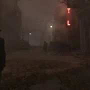 The Sinking City - galeria zdjęć - filmweb