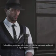 The Sinking City - galeria zdjęć - filmweb