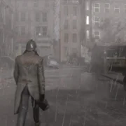 The Sinking City - galeria zdjęć - filmweb