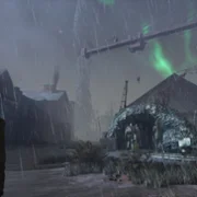 The Sinking City - galeria zdjęć - filmweb