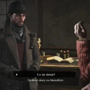 The Sinking City - galeria zdjęć - filmweb