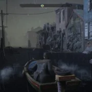 The Sinking City - galeria zdjęć - filmweb