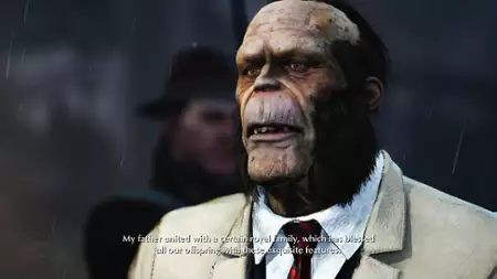 The Sinking City - galeria zdjęć - filmweb