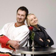 Zamrożone marzenia - galeria zdjęć - filmweb