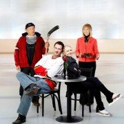 Zamrożone marzenia - galeria zdjęć - filmweb