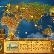 7 wonders of the Ancient World - galeria zdjęć - filmweb