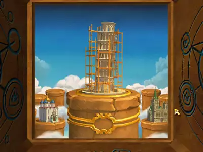 7 wonders of the Ancient World - galeria zdjęć - filmweb