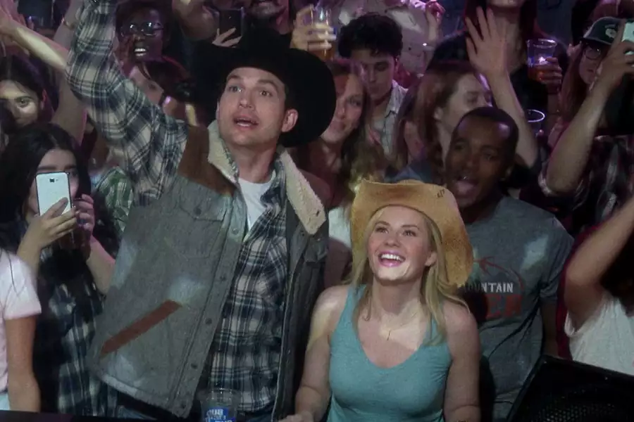 The Ranch - galeria zdjęć - filmweb