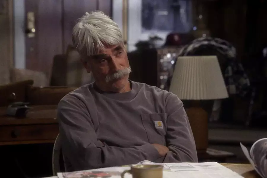 The Ranch - galeria zdjęć - filmweb