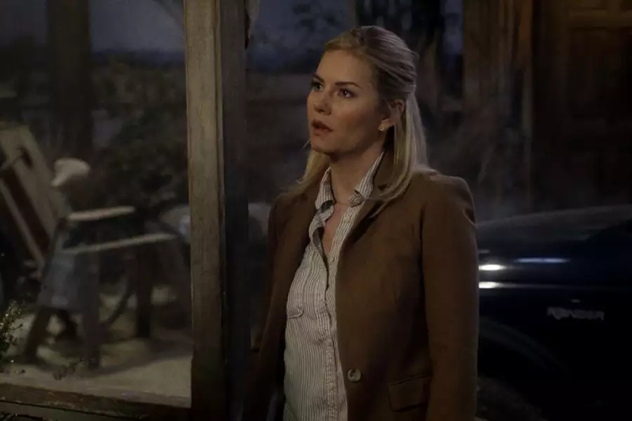 The Ranch - galeria zdjęć - filmweb