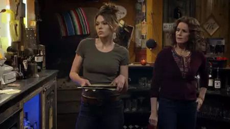 The Ranch - galeria zdjęć - filmweb