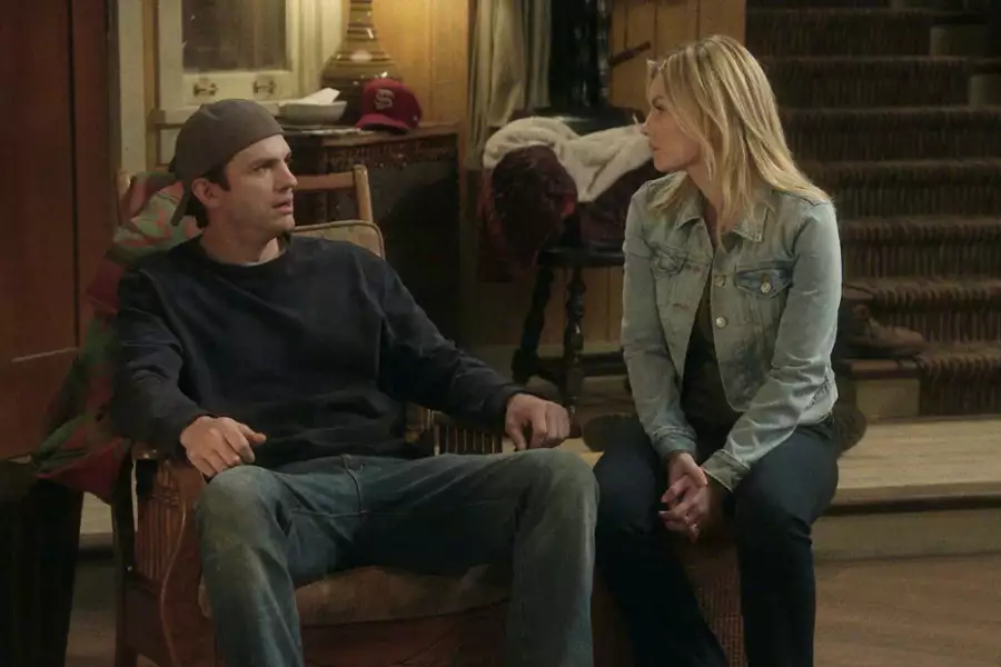 The Ranch - galeria zdjęć - filmweb
