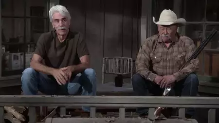 The Ranch - galeria zdjęć - filmweb
