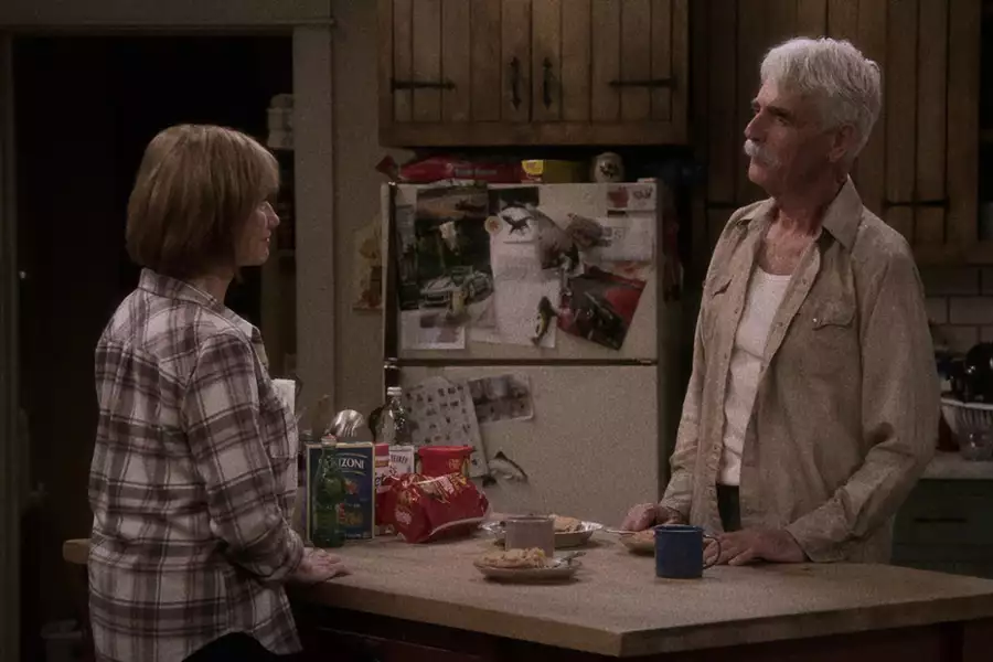 The Ranch - galeria zdjęć - filmweb