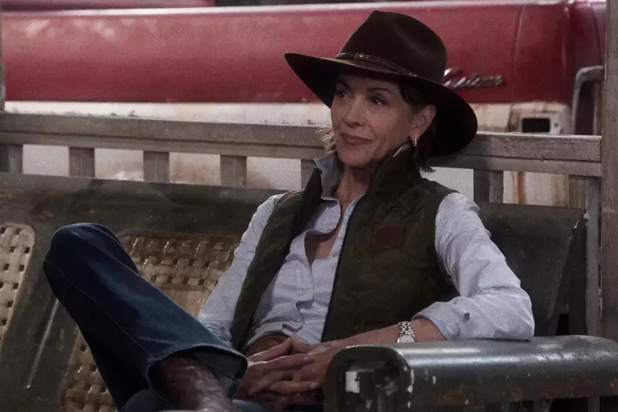 The Ranch - galeria zdjęć - filmweb