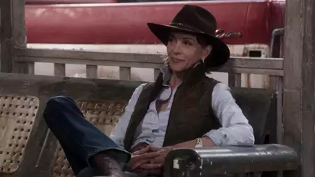The Ranch - galeria zdjęć - filmweb
