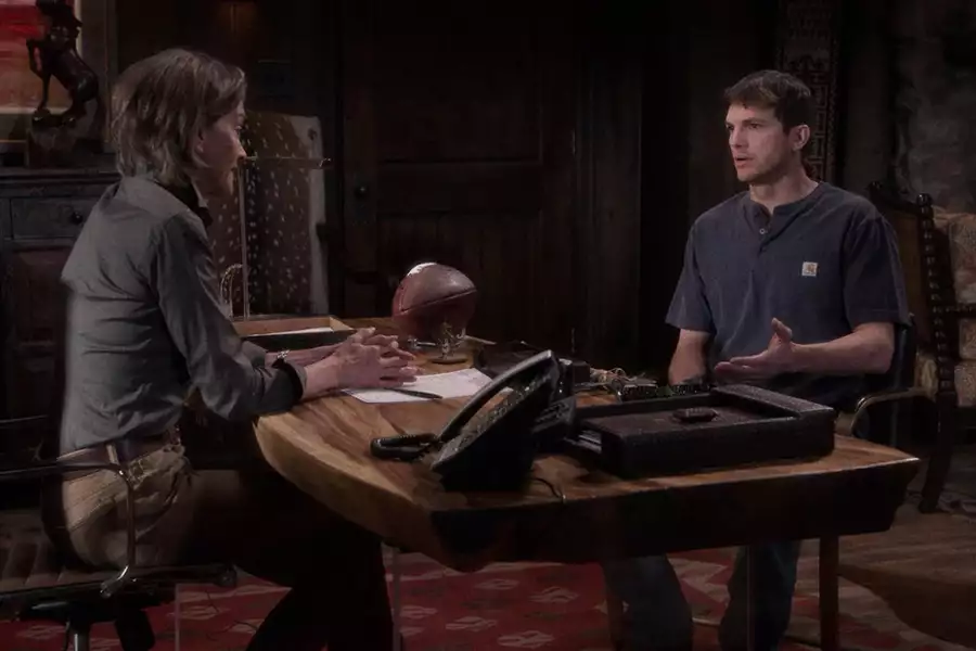 The Ranch - galeria zdjęć - filmweb