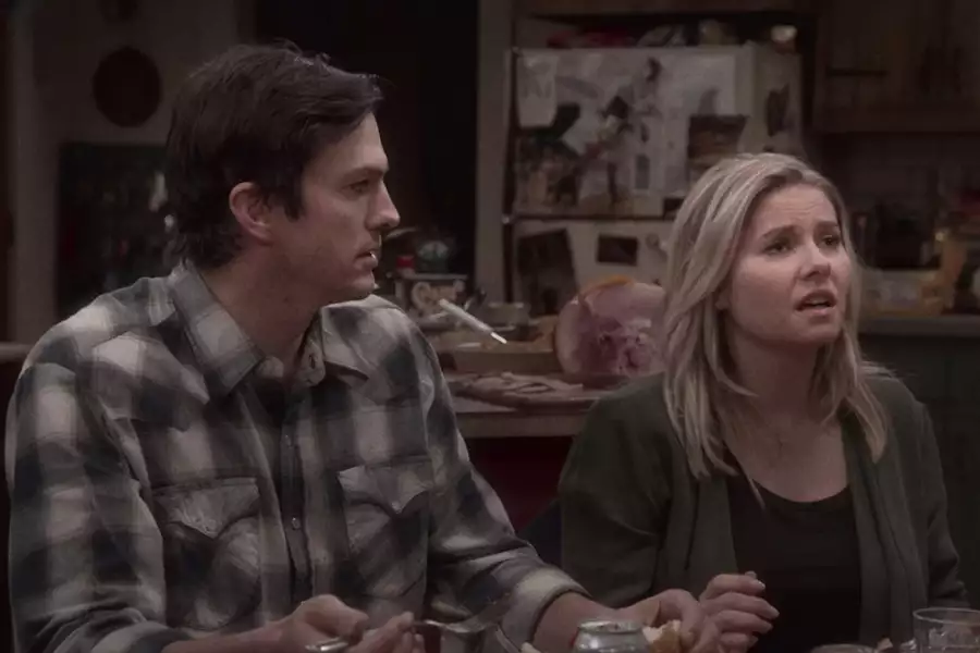 The Ranch - galeria zdjęć - filmweb