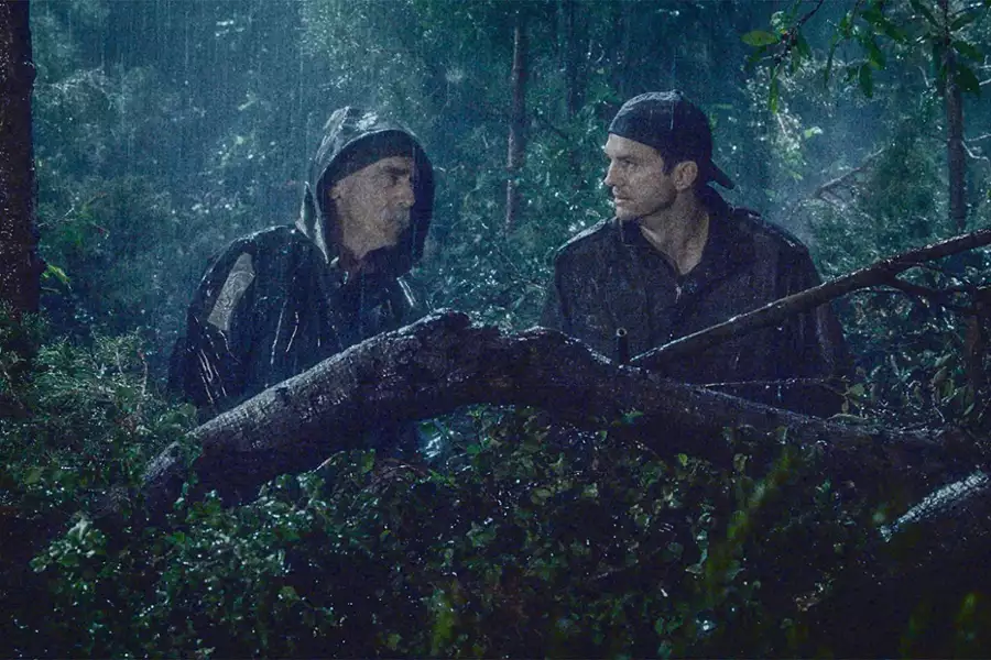 The Ranch - galeria zdjęć - filmweb