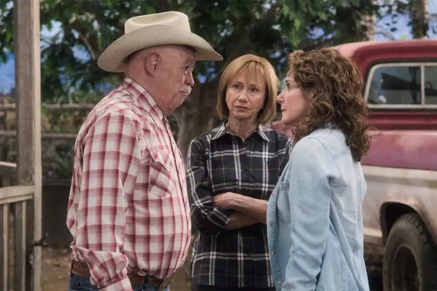 The Ranch - galeria zdjęć - filmweb