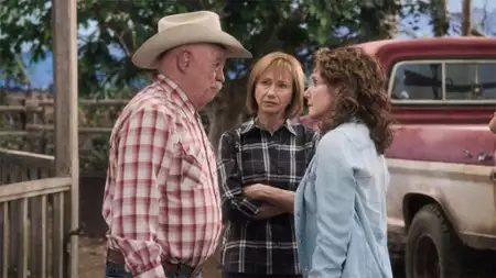 The Ranch - galeria zdjęć - filmweb
