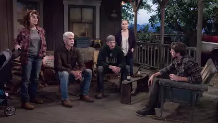 The Ranch - galeria zdjęć - filmweb