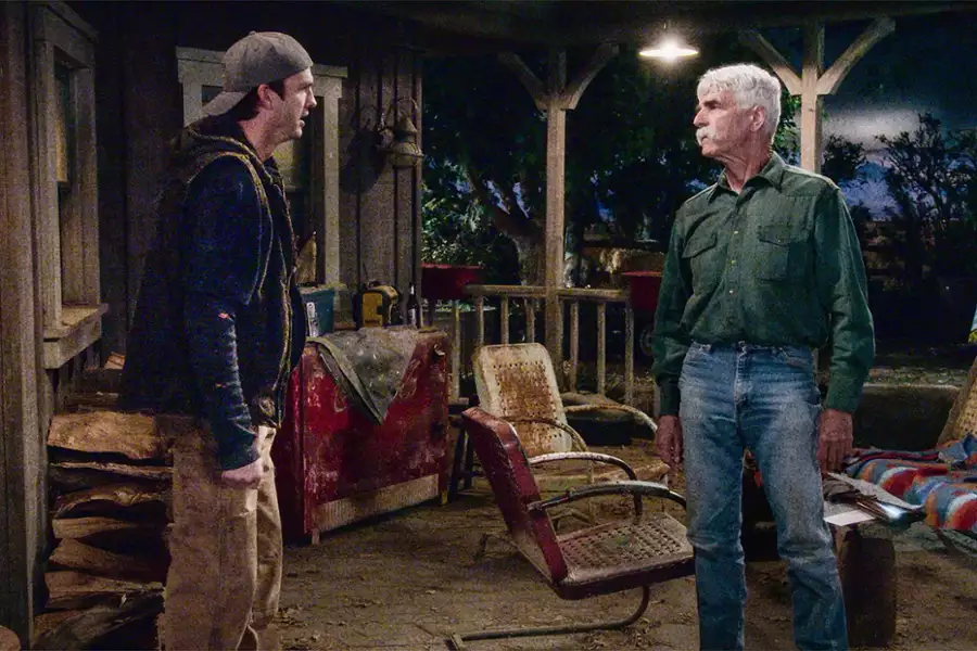 The Ranch - galeria zdjęć - filmweb