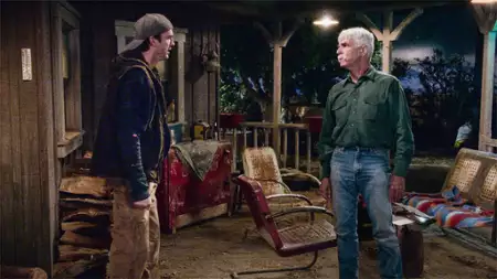 The Ranch - galeria zdjęć - filmweb