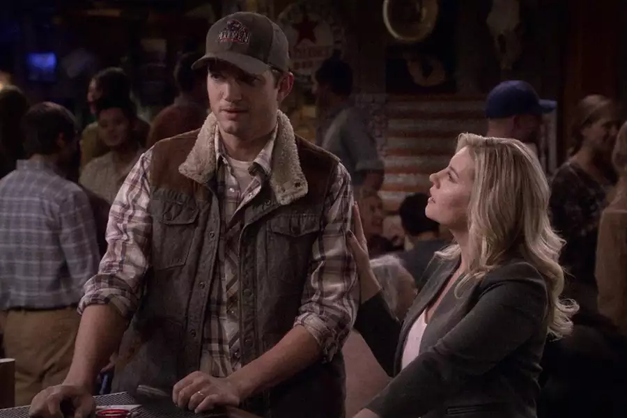 The Ranch - galeria zdjęć - filmweb