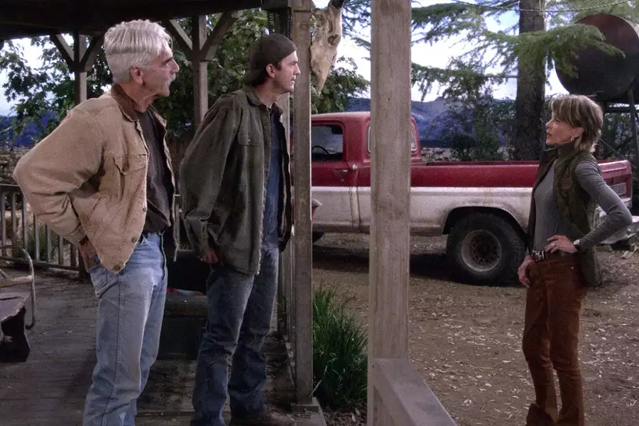 The Ranch - galeria zdjęć - filmweb