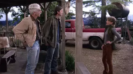 The Ranch - galeria zdjęć - filmweb