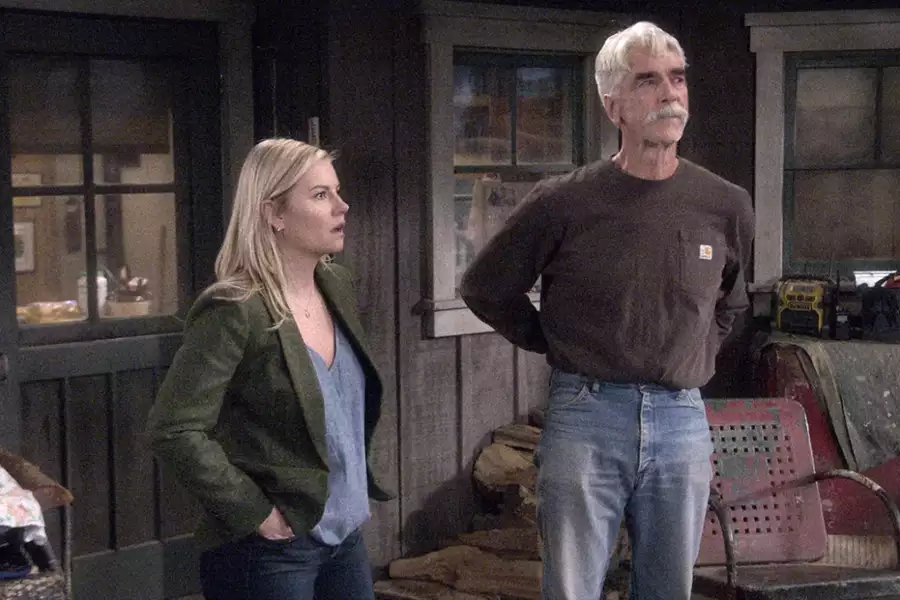 The Ranch - galeria zdjęć - filmweb