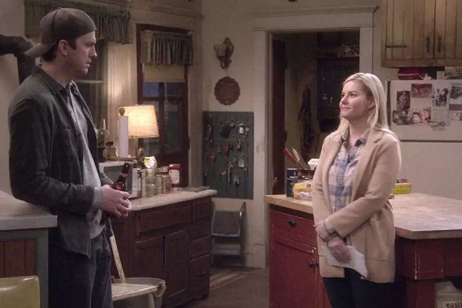 The Ranch - galeria zdjęć - filmweb