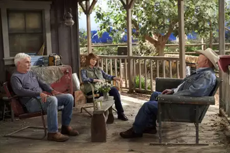 The Ranch - galeria zdjęć - filmweb