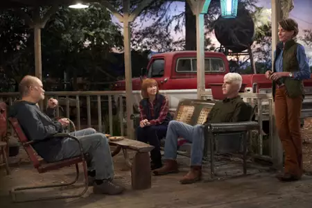 The Ranch - galeria zdjęć - filmweb