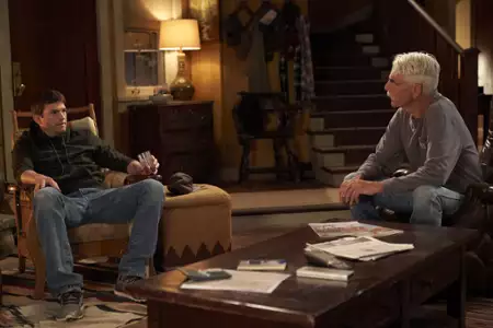 The Ranch - galeria zdjęć - filmweb
