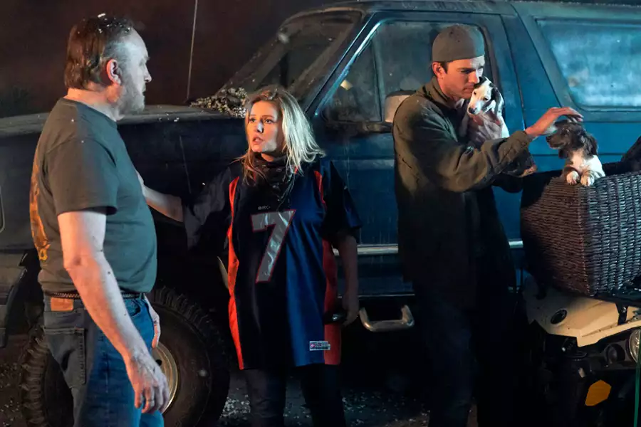 The Ranch - galeria zdjęć - filmweb