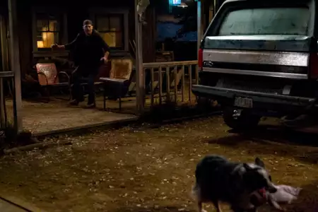 The Ranch - galeria zdjęć - filmweb