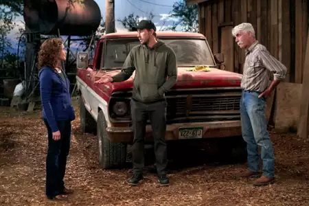 The Ranch - galeria zdjęć - filmweb