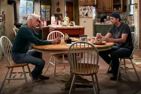 The Ranch - galeria zdjęć - filmweb