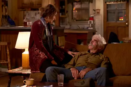 The Ranch - galeria zdjęć - filmweb