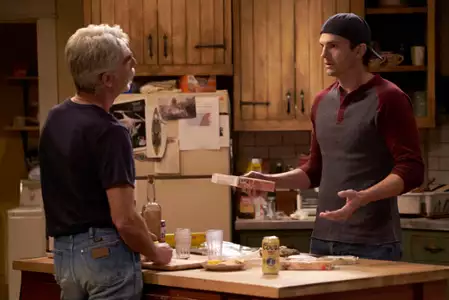 The Ranch - galeria zdjęć - filmweb