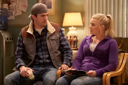 The Ranch - galeria zdjęć - filmweb